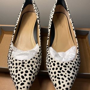 Vionic Lena Ballet Flat (US 9 / EUR 41)